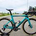 2025 Bianchi Oltre Pro Force AXS