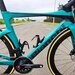 2025 Bianchi Oltre Pro Force AXS