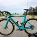 2025 Bianchi Oltre Pro Force AXS