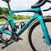2025 Bianchi Oltre Pro Force AXS